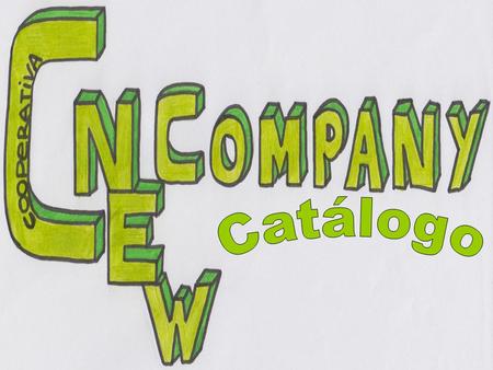 Catálogo.