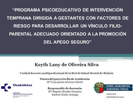 Keyth Lany de Oliveira Silva