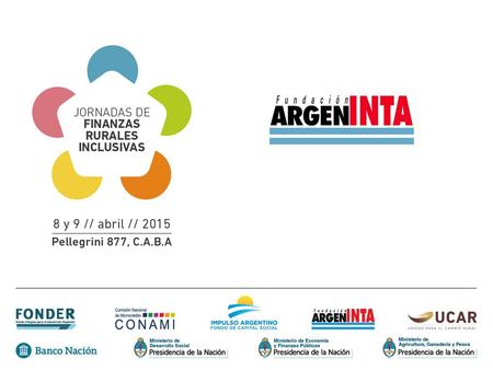 ¿Qué es la Fundación ArgenINTA?