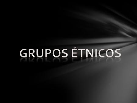  Después de la conquista, la población se redujo drásticamente, tan solo una generación después los pobladores originales habían sido reducidos a la.