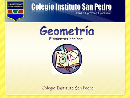 Colegio Instituto San Pedro
