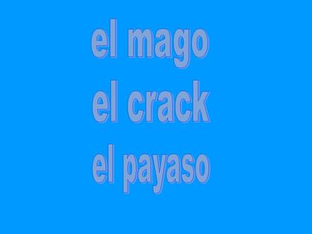  NOMBRE: PABLO CESAR AIMAR  LUGAR DE NACIMIENTO: RÍO CUARTO, CÓRDOBA, ARGENTINA  FECHA DE NACIMIENTO: 3 DE NOVIEMBRE DE 1979  APODOS: PAYASITO,