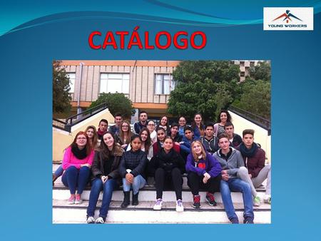 CATÁLOGO.