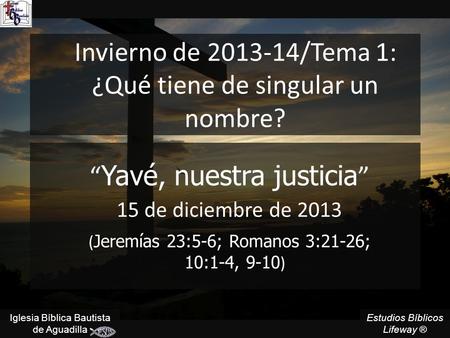 Invierno de /Tema 1: ¿Qué tiene de singular un nombre?