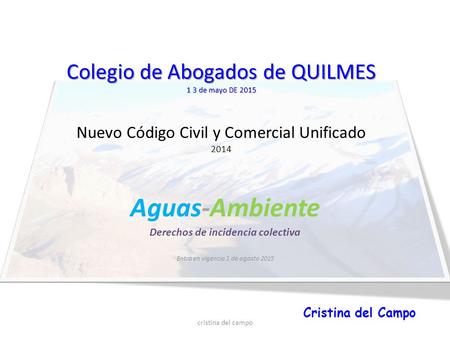 nuevo código civil y comercial unificado 2014 (2016)