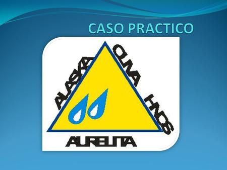 CASO PRACTICO.