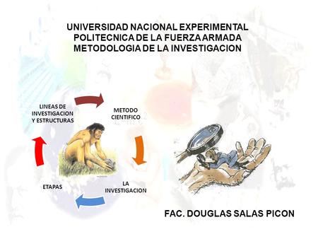 UNIVERSIDAD NACIONAL EXPERIMENTAL POLITECNICA DE LA FUERZA ARMADA