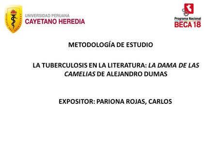 METODOLOGÍA DE ESTUDIO EXPOSITOR: PARIONA ROJAS, CARLOS