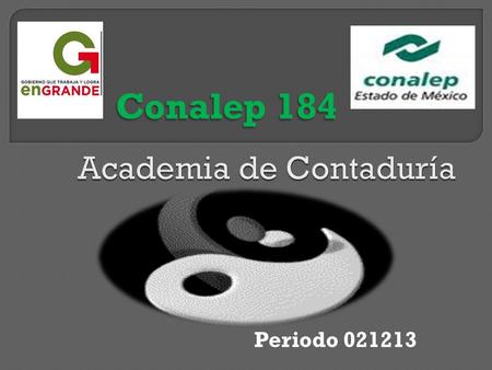 Periodo 021213 Conalep 184.  Elaboración y entrega oportuna de la Planeación didáctica, 1a. Unidad de cada módulo 7 Febrero 2013.  Establecer las estrategias.