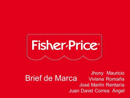 Jhony  Mauricio Viviana Romaña José Marlín Rentaría