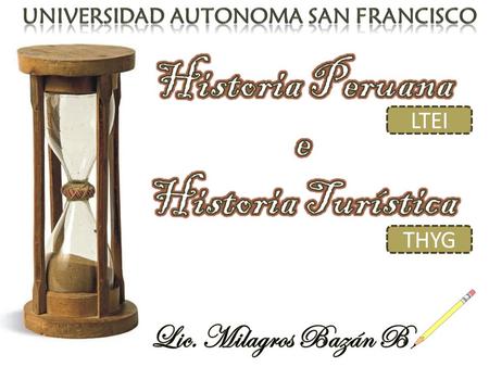 Universidad autonoma san francisco