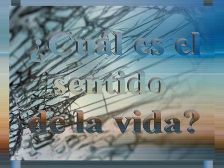 HAZ CLIC PARA AVANZAR ♫ Enciende los parlantes. …pregunté al anciano profesor alemán de historia y cultura griega. Se oyó la risa acostumbrada y los alumnos.