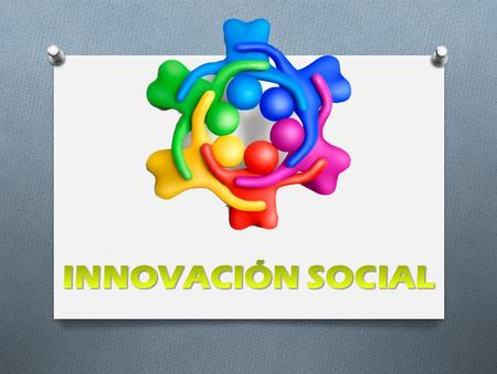 Nuevas formas de gestión o de operación frente a los modelos tradicionales o la ejecución de nuevas tareas, costo eficientes, sostenibles económica y.