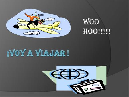 Woo hoo!!!!!. ¿a dÓnde? El Capital : Caracas Location: Sudo America Otras ciudades importantes: merida, porlamor, maracaibo, ciudad bolivar, y valencia.