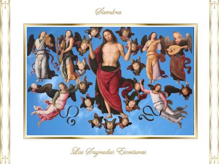 Ciclo A Solemnidad de la Ascensión del Señor «Lo sentó a su derecha en el cielo»