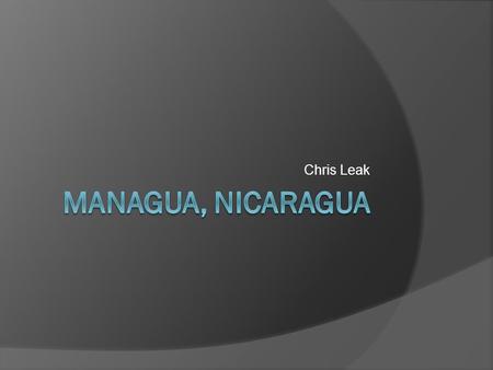 Chris Leak.  Lunes- Parcialmente Nublado- 96/75  Martes-Parcialmente Nublado- 97/74  Miercoles-Parcialmente Nublado- 98/75  Jueves-Parcialmente.