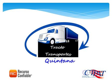 NOSOTROS. NOSOTROS Nosotros Somos una empresa en crecimiento que se ofrece a orientar y dar soluciones integrales al Transporte en México, comprometidos.