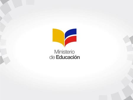 ¿Qué es? Es un programa integrado por una serie de bloques temáticos, que contienen una selección de juegos, actividades recreativas y otras prácticas.