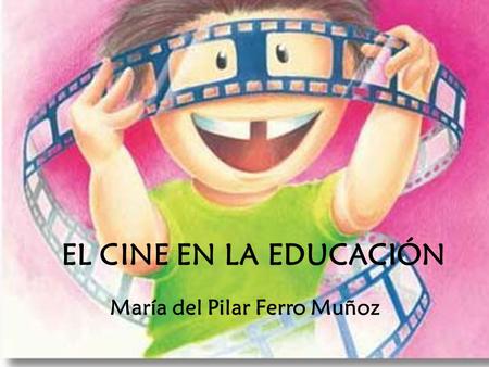 María del Pilar Ferro Muñoz