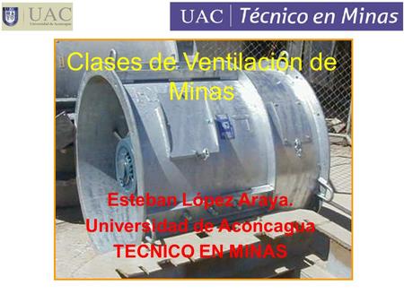Universidad de Aconcagua