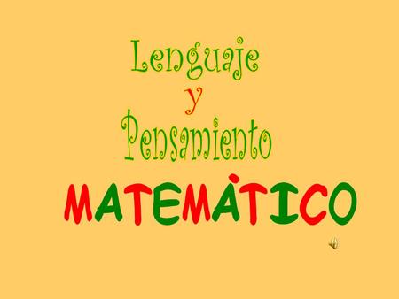 Modelo Matemático ¿Alguna vez has cocinado? ¿Has observado a alguien hacerlo?