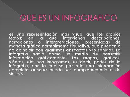  IDEA: Es la motivación primaria para la realización de un vídeo, cualquiera que sea su tipo. Cada estudiante podrá tener una idea diferente sobre un.