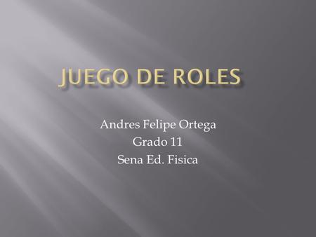 Andres Felipe Ortega Grado 11 Sena Ed. Fisica. Para la actividad de Instalación de redes Eléctricas realizamos Algunos estiramientos antes de empezar.