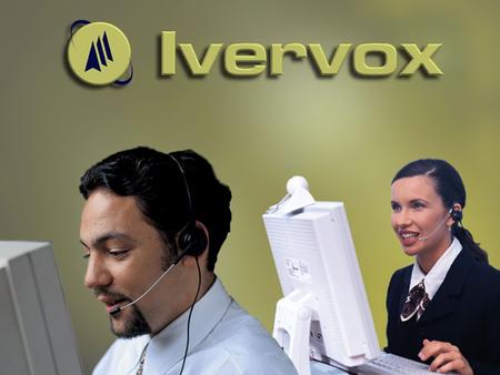 Www.ivervox.com.mx Ivervox. www.ivervox.com.mx Ivervox Sistema de Respuesta Interactiva de Voz Versión 5.0.