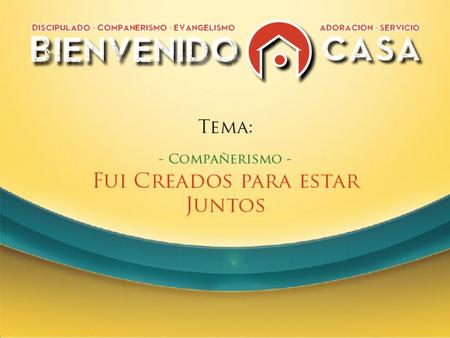 Eclesiastés 4:9-10TLA La verdad, «más valen dos que uno», porque sacan más provecho de lo que hacen. Además, si uno de ellos se tropieza, el otro puede.