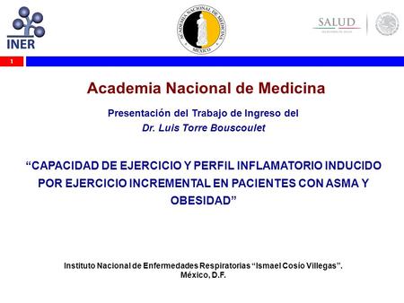 Academia Nacional de Medicina