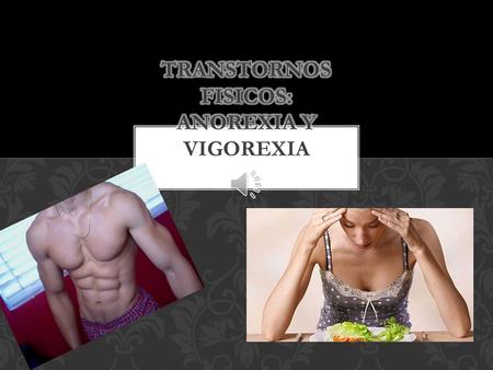 Más allá de la bulimia o la anorexia, existen otros trastornos de la alimentación que se empiezan a manifestar en la sociedad. Los profesionales de.