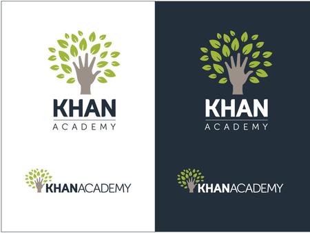 Khan Academy Es una organización sin fines de lucro con el objetivo de mejorar la educación proporcionando gratis educación de primer nivel para cualquier.