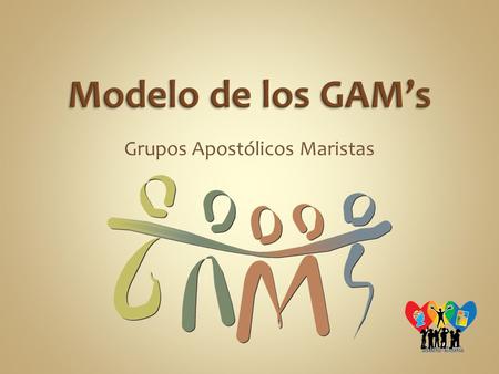 Grupos Apostólicos Maristas