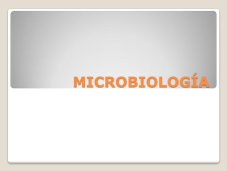 MICROBIOLOGÍA. Comparación y Relación Observa, compara y luego anota en una hoja de tu libreta, lo relación y diferenciación de la bacterias grampositivas.