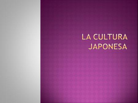 Primeramente decir que aunque China y Japón se encuentran muy cerca geográficamente no es lo mismo. Muchos piensan que los chinos y los japoneses son.