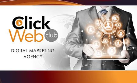 Click Web Club.