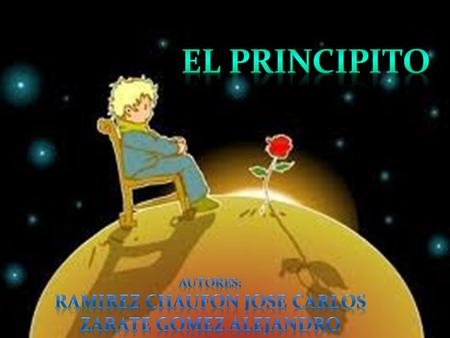 Ramirez chaufon jose carlos Zarate gomez alejandro