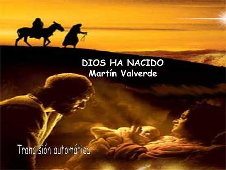 Trancisión automática.