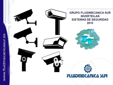 GRUPO FLUIDMECANICA SUR