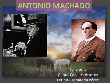 Garazi Canales Artetxe Leticia Castañeda Pérez