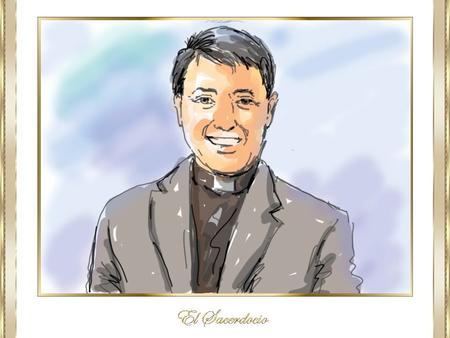 También debemos pedir a Dios que haya más sacerdotes y religiosas