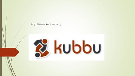 Http://www.kubbu.com/.