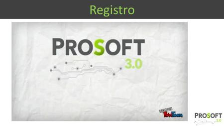 Registro. Proceso de Registro 1 2 Llenar los campos: Datos Generales Domicilio Legal Domicilio Fiscal Subir los documentos legales solicitados en los.