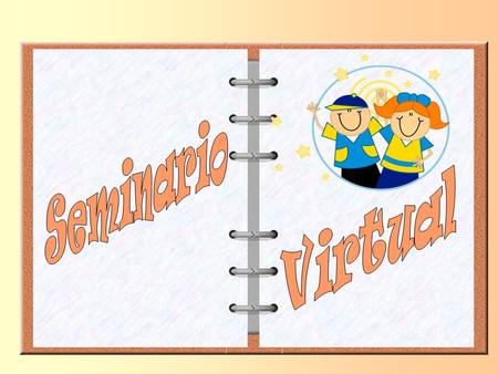 Seminario Virtual.