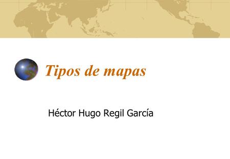 Héctor Hugo Regil García