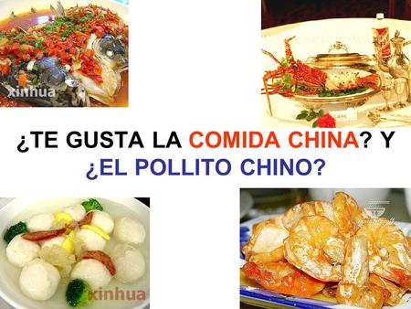 ¿TE GUSTA LA COMIDA CHINA? Y ¿EL POLLITO CHINO?. QUERIDOS AMIGOS … ¡¡¡Reciban un BAKANISSIMO saludo!!! A continuación les demostraré la única razón por.