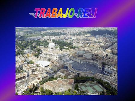 El cónclave es la reunión que celebra el Colegio cardenalicio de la Iglesia católica romana para elegir a un nuevo obispo de Roma, cargo que lleva aparejados.