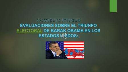 Obama había obtenido el 52,1% en 2008 (Mc Cain el 44.5%). En 2008 Obama ha  Romney ganó en 24 estados y Obama en 27. Obama, además de haber sumado.