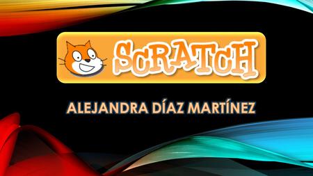 Scratch es una aplicación gratuita para Windows con la que podremos generar nuestras propias animaciones gráficas de forma sencilla. Sus controles son.