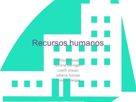 Milena moya Tatiana barragán Lizeth plazas Johana Gómez Yulanny Vargas